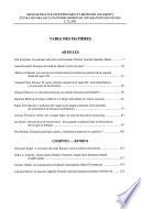 Etudes romanes de Brno