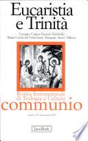 Eucaristia e Trinità