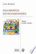Eucaristia ed ecumenismo