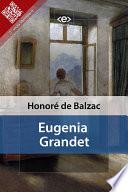 Eugenia Grandet