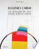 Eugenio Carmi