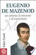 Eugenio de Mazenod