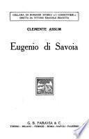 Eugenio di Savoia