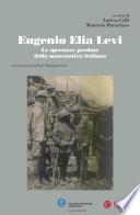 Eugenio Elia Levi