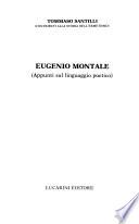 Eugenio Montale