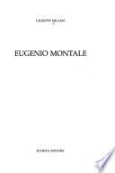 Eugenio Montale