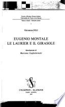 Eugenio Montale