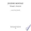 Eugenio Montale