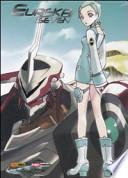 Eureka seven. Cofanetto