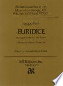 Euridice