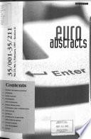 Euro Abstracts