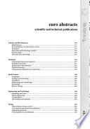 Euro Abstracts
