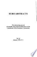 Euro Abstracts