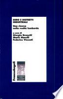 Euro e distretti industriali