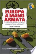 Europa a mano armata