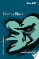 Europa Blues