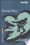 Europa blues