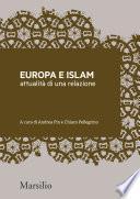 Europa e Islam: attualità di una relazione