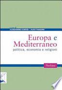 Europa e Mediterraneo