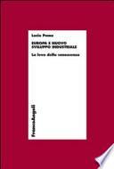 Europa e nuovo sviluppo industriale. La leva della conoscenza