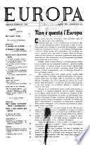 Europa