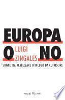 Europa o no