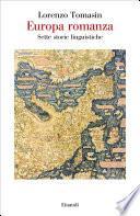 Europa romanza