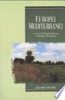 Europei mediterranei