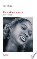 Europei senza patria