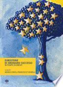 Eurostorie di ordinario successo in tempo di Brexit