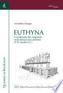 Euthyna. Il rendiconto dei magistrati nella democrazia ateniese (V-IV sec. a.C.)