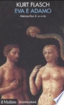 Eva e Adamo. Metamorfosi di un mito