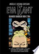 Eva Kant quando Diabolik non c'era