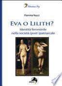 Eva o Lilith? Identità femminile nella società (post-)patriarcale