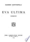 Eva ultima