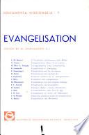 Evangelization