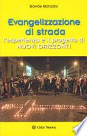 Evangelizzazione di strada