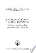 Evangelizzazione e globalizzazione