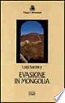 Evasione in Mongolia
