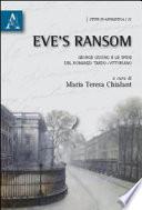 Eve's Ransom