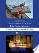 Eventi e sviluppo turistico della Grecìa Salentina. Il “caso” della Festa dei Lampioni