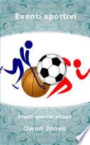 Eventi sportivi