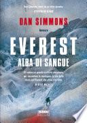 Everest. Alba di sangue