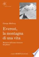Everest, la montagna di una vita