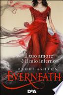 Everneath. Il tuo amore è il mio inferno