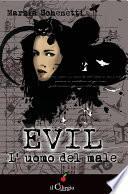 Evil. L'uomo del male