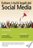 Evitare i rischi legali dei Social Media