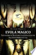 Evola magico