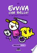 Evviva che bello! Un libro grosso di fumetti piccoli 2020