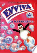 Evviva la matematica 4